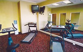 Holiday Inn Reynosa Industrial Poniente, an IHG Hotel